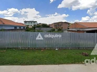 Terreno de 528m² à Venda - Ponta Grossa - Ref. 461156-4