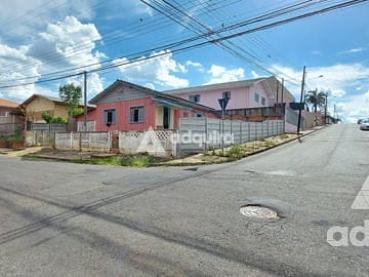 Terreno de 340m² à Venda - Ponta Grossa - Ref. 461160-4