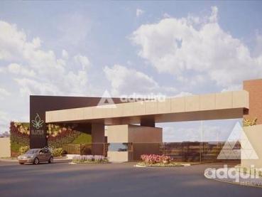 Terreno de 311m² à Venda - Ponta Grossa - Ref. 461164-4