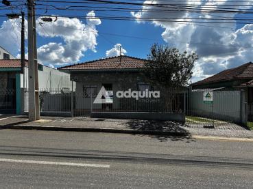 Terreno de 564m² à Venda - Ponta Grossa - Ref. 461167-4