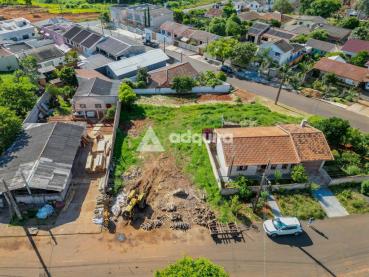 Terreno de 501m² à Venda - Ponta Grossa - Ref. 461168-4