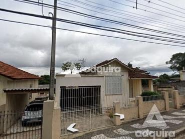 Terreno de 360m² à Venda - Ponta Grossa - Ref. 461171-4