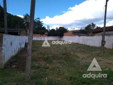Terreno de 429m² à Venda - Ponta Grossa - Ref. 461173-4
