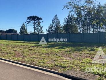 Terreno de 312m² à Venda - Ponta Grossa - Ref. 461175-4