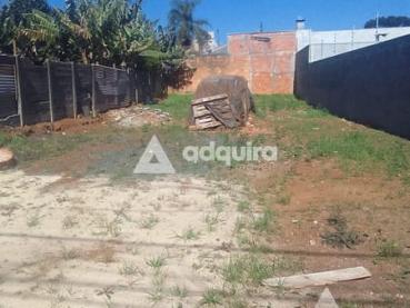 Terreno de 330m² à Venda - Ponta Grossa - Ref. 461176-4