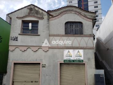 Terreno de 457m² à Venda - Ponta Grossa - Ref. 461177-4