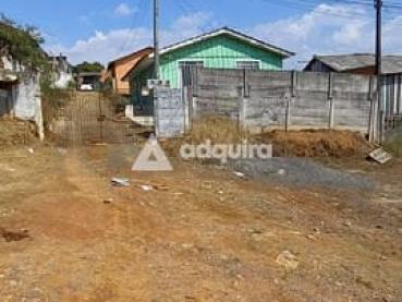 Terreno de 10m² à Venda - Ponta Grossa - Ref. 461184-4