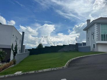 Terreno de 454m² à Venda - Ponta Grossa - Ref. 461185-4