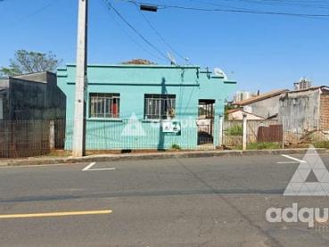 Terreno de 247m² à Venda - Ponta Grossa - Ref. 461192-4