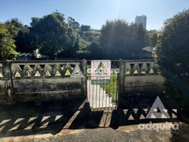 Terreno de 488m² à Venda - Ponta Grossa - Ref. 461194-4