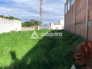 Terreno de 480m² à Venda - Ponta Grossa - Ref. 461195-4