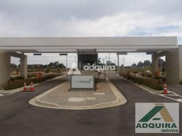 Terreno de 600m² à Venda - Ponta Grossa - Ref. 461196-4