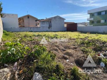 Terreno de 924m² à Venda - Ponta Grossa - Ref. 461198-4