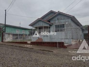 Terreno de 750m² à Venda - Ponta Grossa - Ref. 461203-4