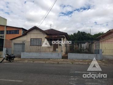 Terreno de 616m² à Venda - Ponta Grossa - Ref. 461206-4