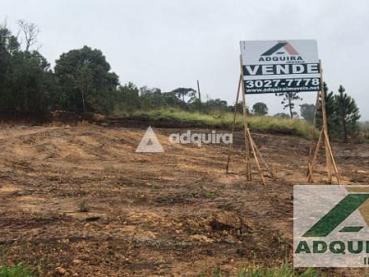 Terreno de 564m² à Venda - Ponta Grossa - Ref. 461207-4