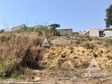 Terreno de 802m² à Venda - Ponta Grossa - Ref. 461213-4