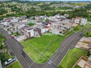 Terreno de 352m² à Venda - Ponta Grossa - Ref. 461217-4