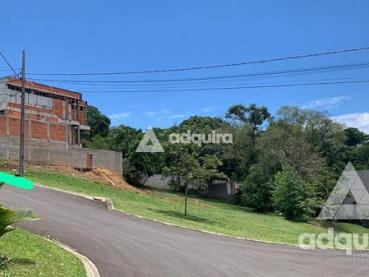 Terreno de 300m² à Venda - Ponta Grossa - Ref. 461221-4