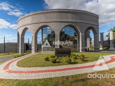 Terreno de 330m² à Venda - Ponta Grossa - Ref. 461225-4