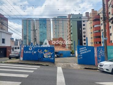 Terreno de 340m² à Venda - Ponta Grossa - Ref. 461234-4