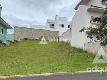 Terreno de 300m² à Venda - Ponta Grossa - Ref. 461240-4