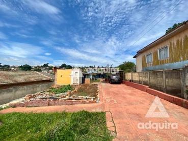 Terreno de 512m² à Venda - Ponta Grossa - Ref. 461242-4