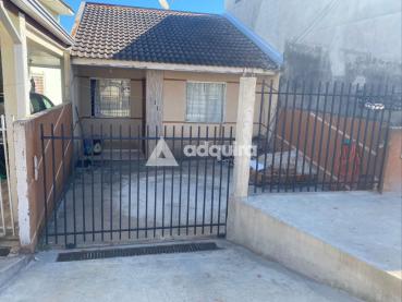 Casa à Venda em Ponta Grossa, 461251-4