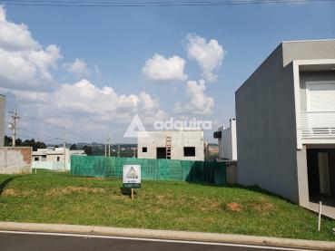 Terreno de 200m² à Venda - Ponta Grossa - Ref. 461258-4