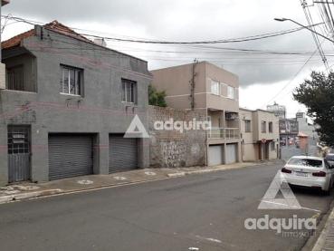 Terreno de 106m² à Venda - Ponta Grossa - Ref. 461261-4