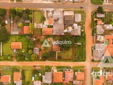 Terreno de 1.386m² à Venda - Ponta Grossa - Ref. 461264-4