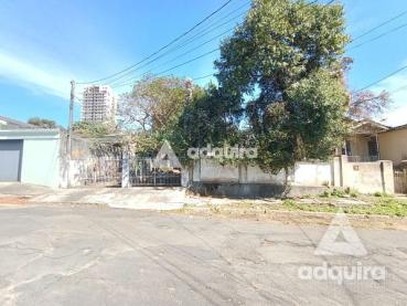 Terreno de 10m² à Venda - Ponta Grossa - Ref. 461265-4