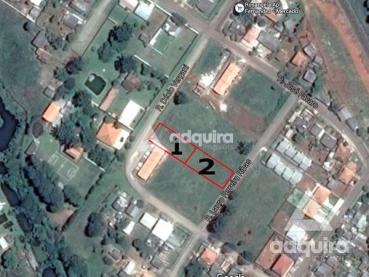 Terreno de 10m² à Venda - Ponta Grossa - Ref. 461266-4