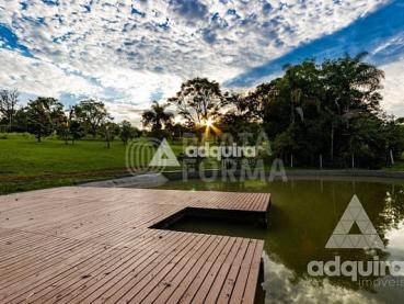 Terreno de 201m² à Venda - Ponta Grossa - Ref. 461267-4