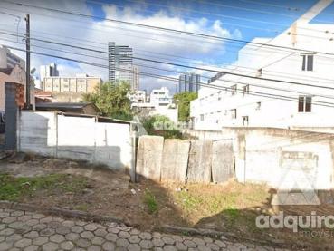 Terreno de 384m² à Venda - Ponta Grossa - Ref. 461272-4