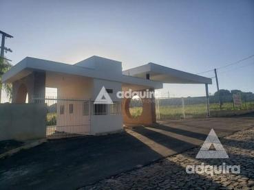 Terreno de 260m² à Venda - Ponta Grossa - Ref. 461273-4
