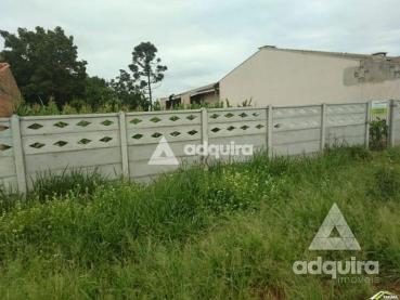 Terreno de 313m² à Venda - Ponta Grossa - Ref. 461284-4