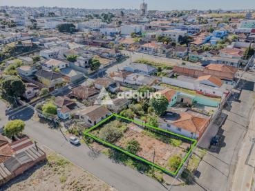 Terreno de 462m² à Venda - Ponta Grossa - Ref. 461286-4