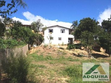 Terreno de 510m² à Venda - Ponta Grossa - Ref. 461287-4