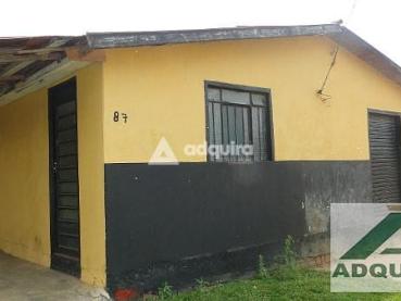 Terreno de 495m² à Venda - Ponta Grossa - Ref. 461301-4