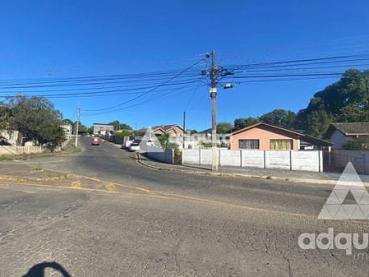 Terreno de 980m² à Venda - Ponta Grossa - Ref. 461304-4