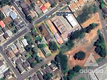 Terreno de 1.010m² à Venda - Ponta Grossa - Ref. 461306-4