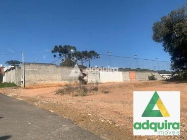 Terreno de 427m² à Venda - Ponta Grossa - Ref. 461309-4