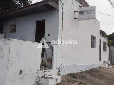 Casa de 238m² à Venda, 3 quartos - Ponta Grossa - Ref. 461312-4