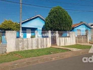 Terreno de 1.221m² à Venda - Ponta Grossa - Ref. 461322-4