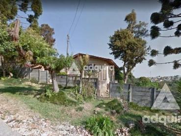 Terreno de 1.600m² à Venda - Ponta Grossa - Ref. 461324-4