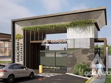 Terreno de 10m² à Venda - Ponta Grossa - Ref. 461326-4