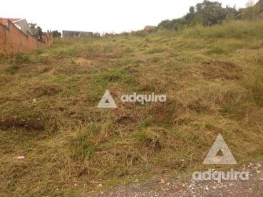 Terreno de 462m² à Venda - Ponta Grossa - Ref. 461329-4