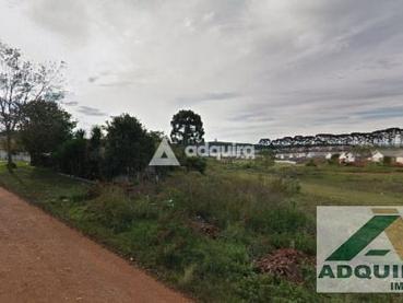 Terreno de 3.521m² à Venda - Ponta Grossa - Ref. 461330-4