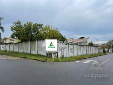 Terreno de 600m² à Venda - Ponta Grossa - Ref. 461333-4